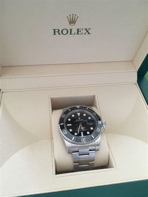 rolex 11660ln|More.